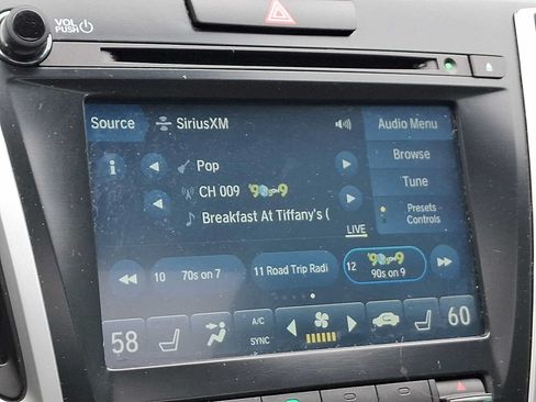 Used 2020 Acura TLX w/ Technology Package FWD image 17