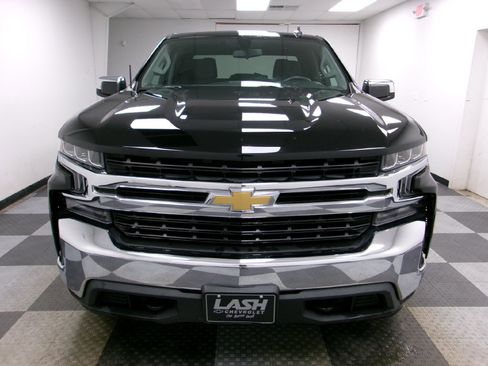 Used 2020 Chevrolet Silverado 1500 LT w/ Trailering Package image 15