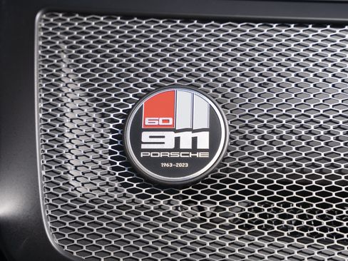 Used 2024 Porsche 911 GT3 RS RWD image 10