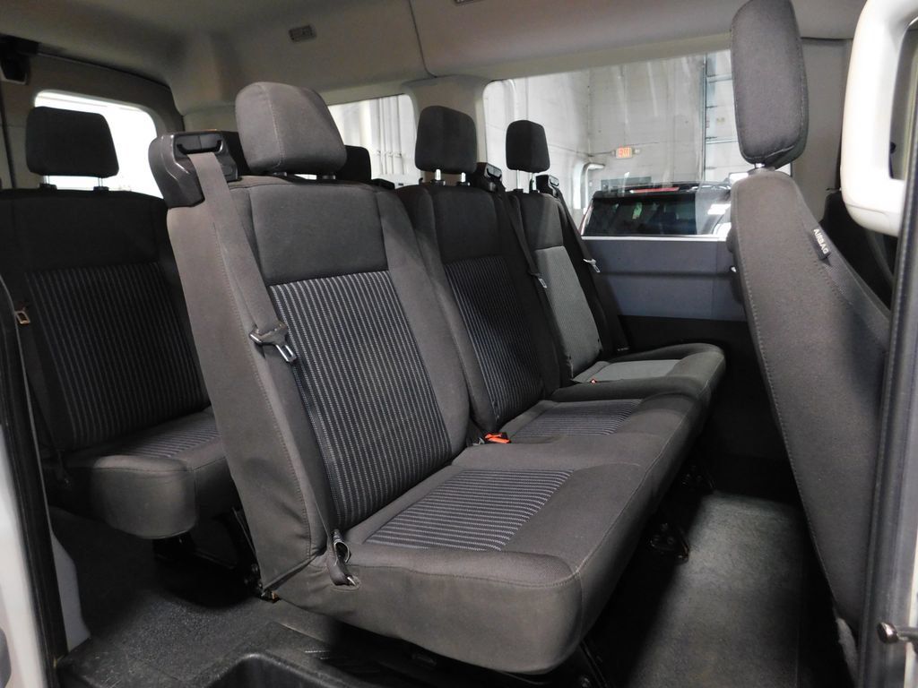 Used 2018 Ford Transit 150 XLT RWD image 26