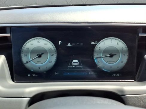 Used 2023 Hyundai Tucson Limited AWD/4WD image 23