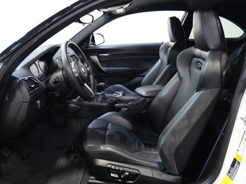Used 2021 BMW M2 Competition w/ Executive Package image 26