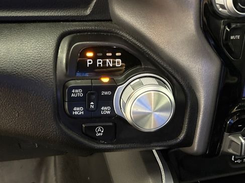 Used 2023 RAM 1500 Laramie AWD/4WD image 40