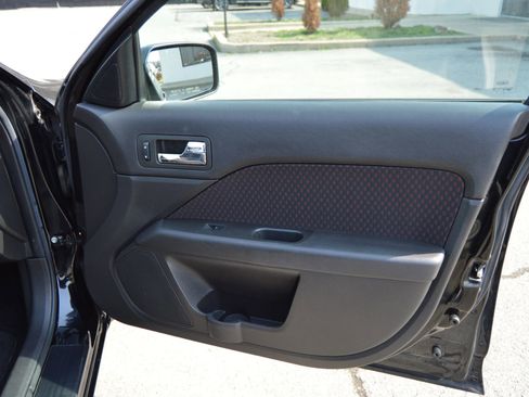 Used 2008 Ford Fusion SE image 19