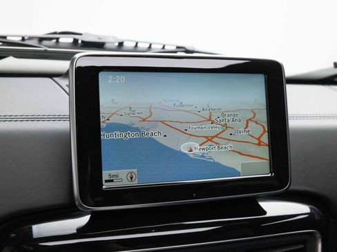 Used 2016 Mercedes-Benz G 63 AMG 4MATIC image 26
