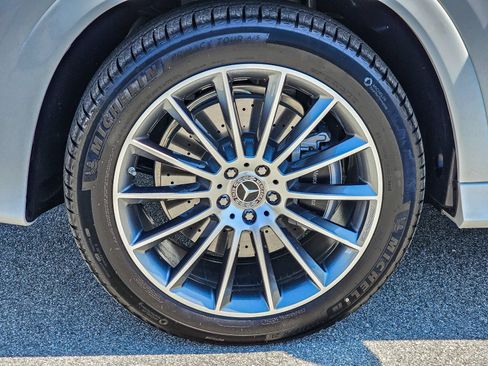 New 2026 Mercedes-Benz GLE 450 4MATIC image 10
