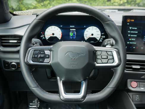 New 2025 Ford Mustang GT image 6