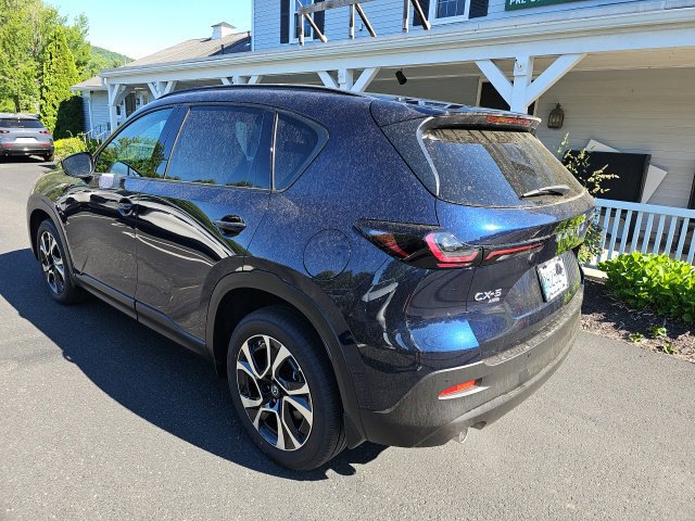New 2026 MAZDA CX-5 Preferred AWD/4WD image 6