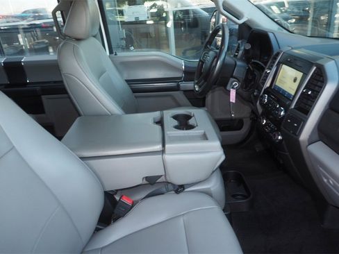 Used 2020 Ford F350 XL w/ Power Equipment Group image 24