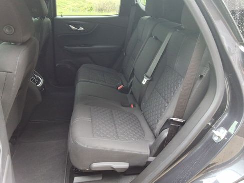 Used 2022 Chevrolet Blazer LT AWD/4WD image 29