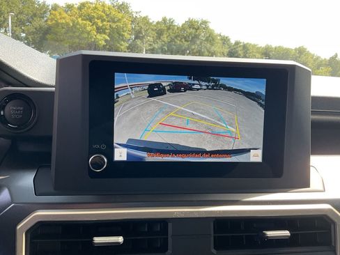 Used 2025 Toyota Tacoma SR5 RWD image 29