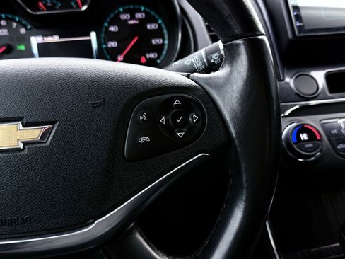 Used 2016 Chevrolet Impala LTZ image 30