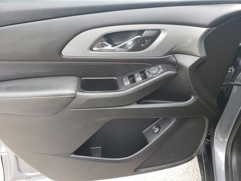 Used 2020 Chevrolet Traverse LT AWD/4WD image 10