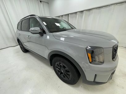 Used 2024 Kia Telluride SX Prestige X-Pro