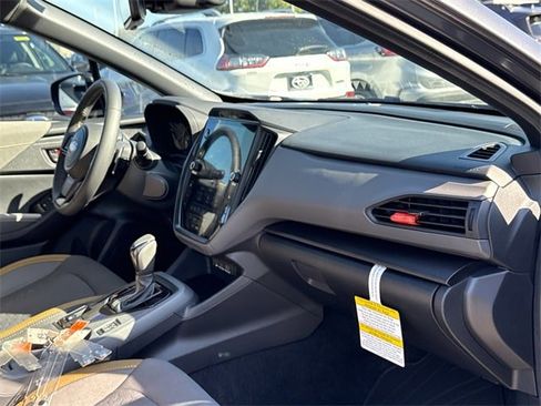 Certified 2025 Subaru Crosstrek 2.5i Sport w/ Popular Package #3A image 20