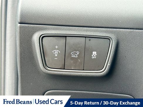 Used 2024 Hyundai Tucson Limited AWD/4WD image 15