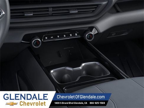 New 2026 Chevrolet Silverado EV LT w/ Plus Package image 23