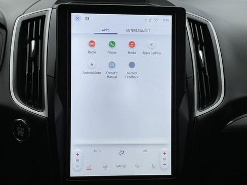 Used 2024 Ford Edge SEL w/ Sport Appearance Package image 19