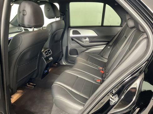 Used 2024 Mercedes-Benz GLE 450e 4MATIC image 20