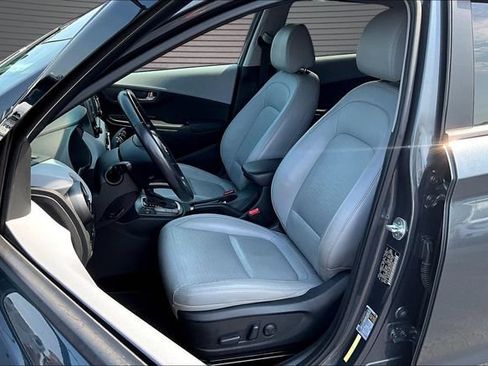 Used 2021 Hyundai Kona Limited AWD/4WD image 20