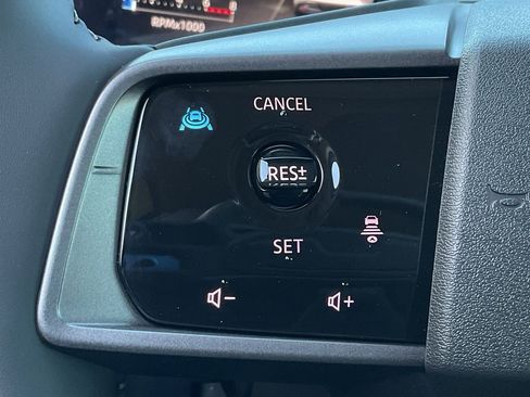 New 2026 Nissan Murano Platinum w/ Cargo Package image 25