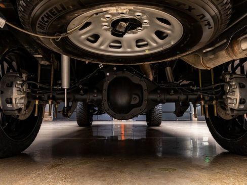 Used 2025 GMC Sierra 2500 Denali Ultimate image 16