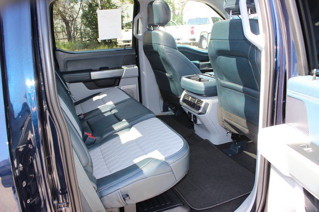 Used 2023 Ford F150 Limited AWD/4WD image 17