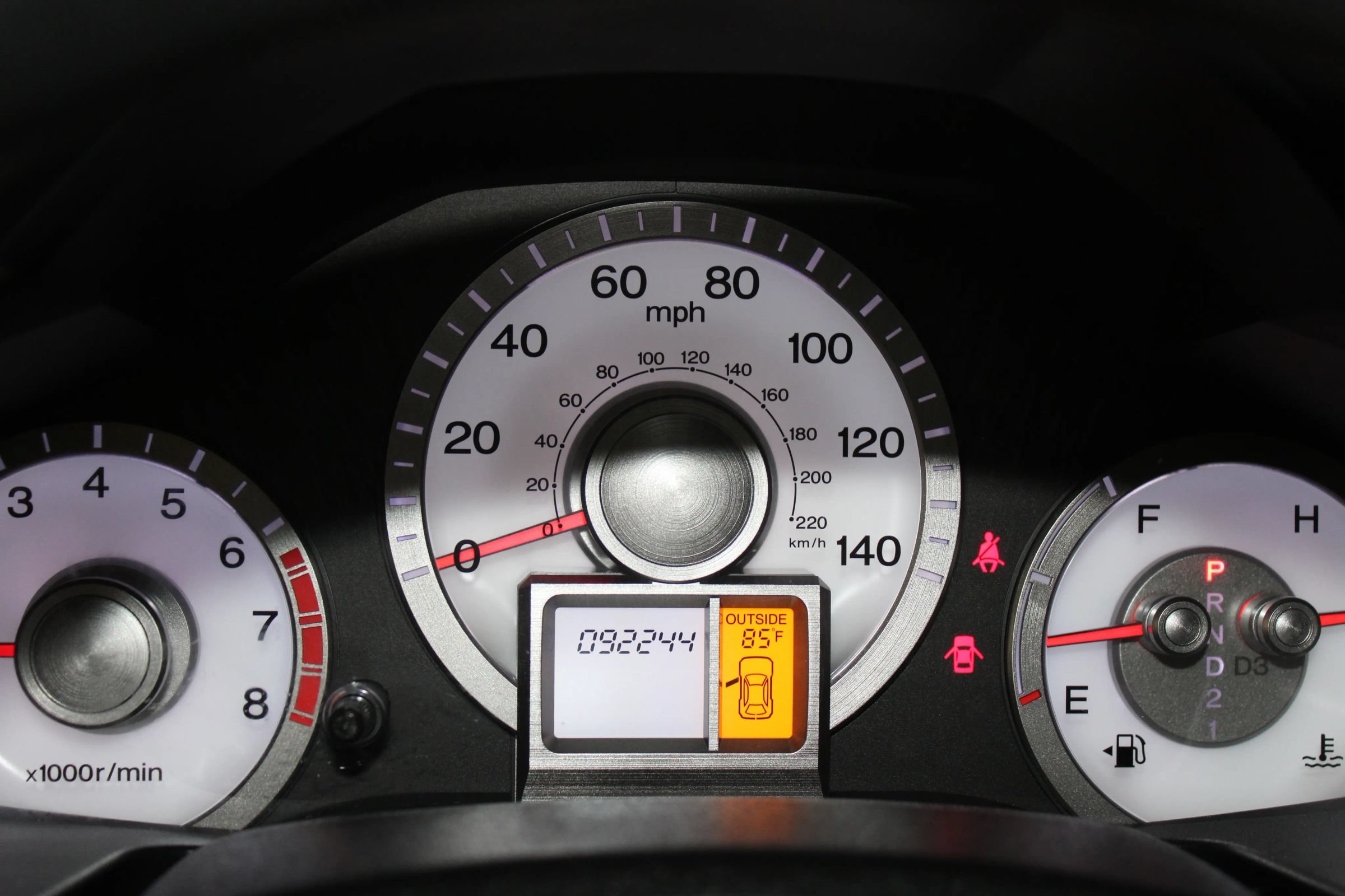 Used 2010 Honda Pilot EX image 12