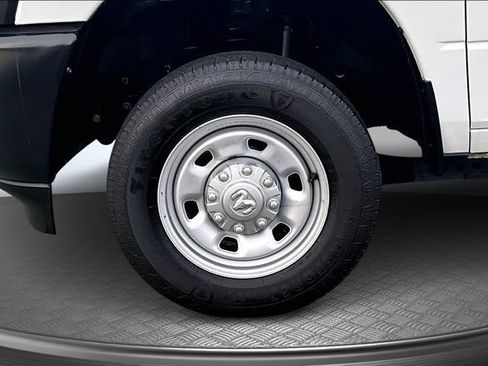 Used 2022 RAM 2500 Tradesman image 30