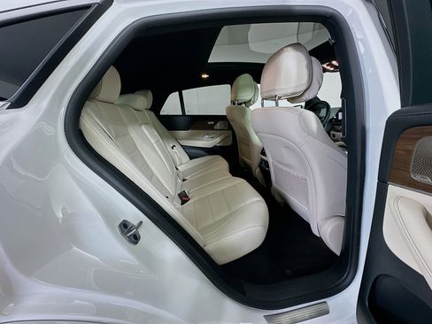 New 2026 Mercedes-Benz GLE 450 4MATIC Coupe image 30