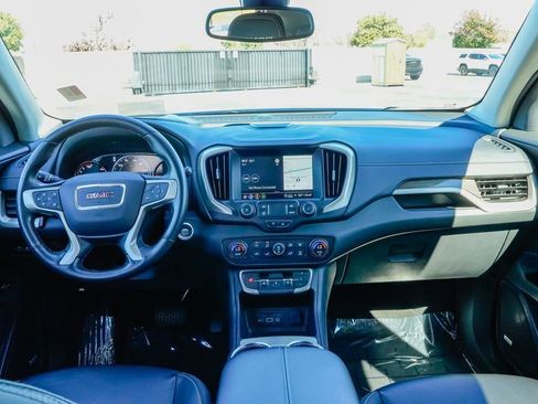 Used 2022 GMC Terrain Denali w/ LPO, Cargo Package image 15