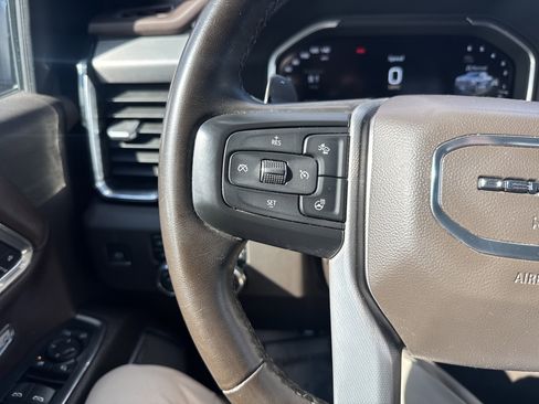 Used 2024 GMC Sierra 1500 Denali w/ Denali Reserve Package image 18