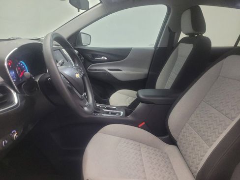 Used 2024 Chevrolet Equinox LS w/ LS Convenience Package FWD image 17