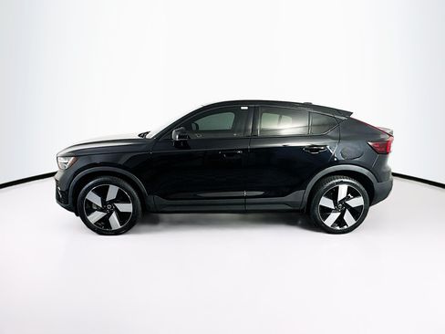 Used 2023 Volvo C40 P8 Recharge Ultimate AWD/4WD image 4