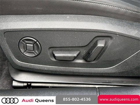Certified 2025 Audi A5 2.0T Premium Plus w/ Premium Plus image 21