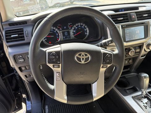 Used 2018 Toyota 4Runner SR5 Premium image 18