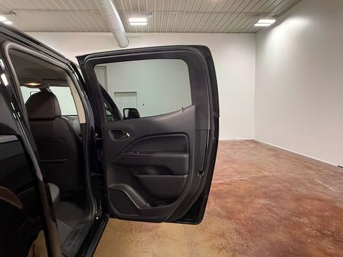Used 2022 GMC Canyon AT4 w/ Trailering Package AWD/4WD image 67