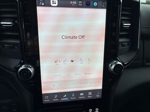 New 2026 RAM 2500 Rebel w/ Rebel Level 1 Equipment Group image 10