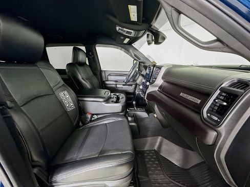 Used 2023 RAM 2500 Power Wagon w/ Level 1 Equipment Group image 29