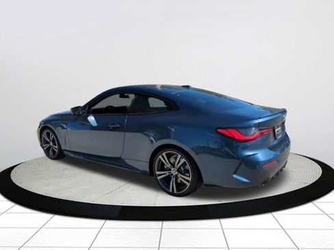 Used 2024 BMW 430i Coupe w/ M Sport Package image 5