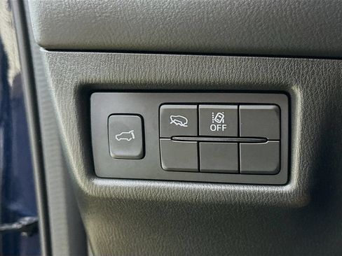 Used 2022 MAZDA CX-5 AWD 2.5 S image 12