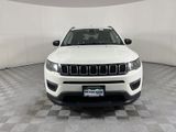 Used 2018 Jeep Compass Sport image 2