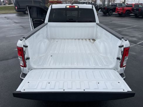 Used 2024 RAM 1500 Big Horn AWD/4WD image 22