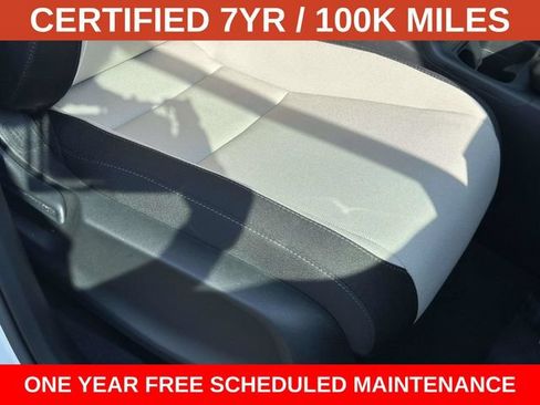 Used 2026 Honda CR-V LX image 10