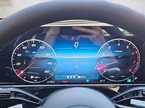 New 2026 Mercedes-Benz E 450 4MATIC Sedan image 10