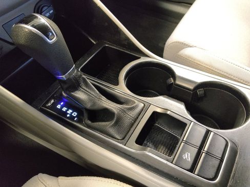 Used 2017 Hyundai Tucson SE image 26