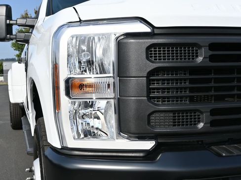 New 2026 Ford F350 XL image 14