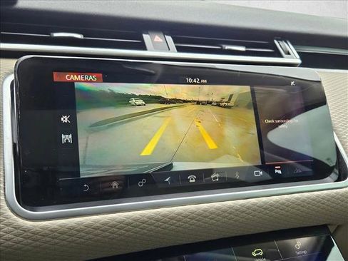 Used 2020 Land Rover Range Rover Velar S AWD/4WD image 15