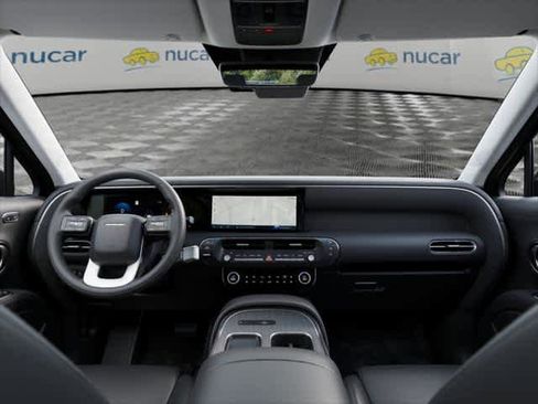 New 2026 Hyundai Palisade SEL image 11