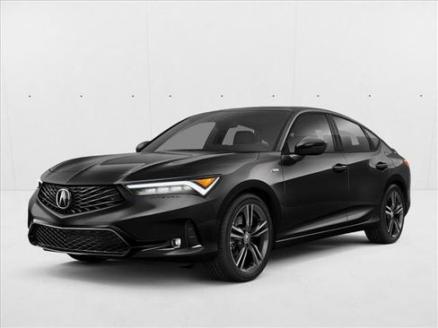 Used 2023 Acura Integra A-Spec FWD image 1